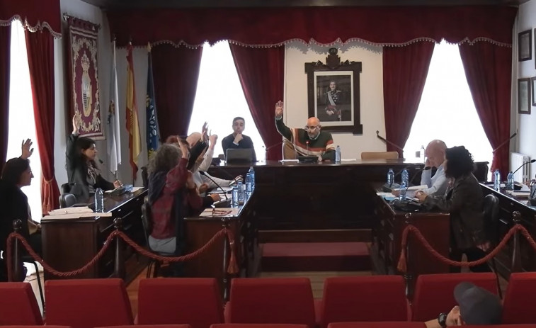 El Concello de A Pobra renovará su convenio con Augas por la depuradora