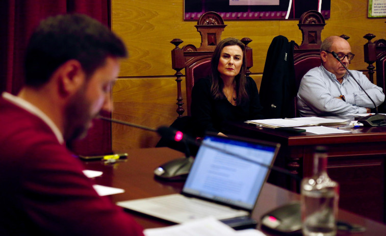 El PP de Cambados propone construir más como alternativa a la subida del IBI y el gobierno dice que es el más bajo