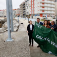 Turismo verde y sostenible en Sanxenxo