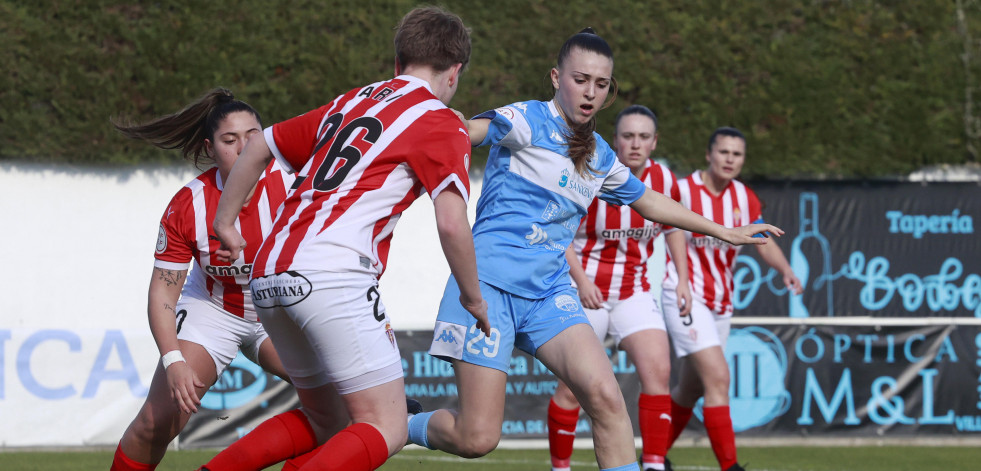 El Atlético Villalonga busca reencontrarse con la victoria ante el Rácing