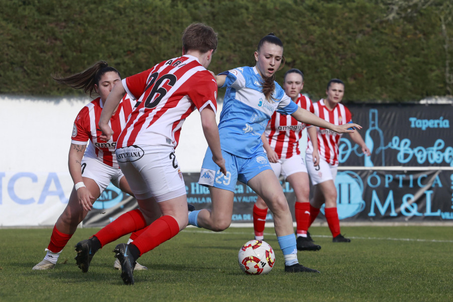 El Atlético Villalonga busca reencontrarse con la victoria ante el Rácing