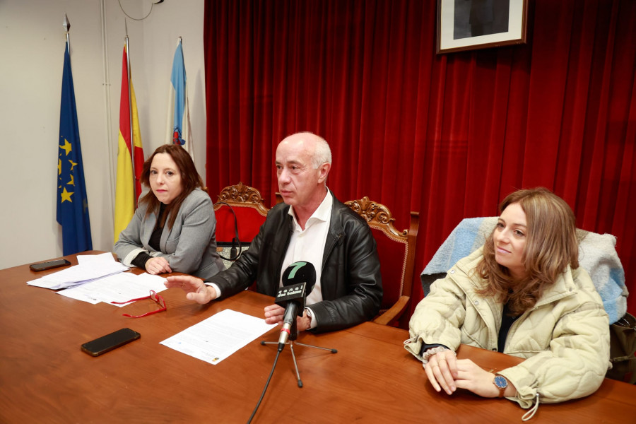 Durán presenta datos económicos que apuntan al “mejor momento financiero de Vilanova en 50 años”