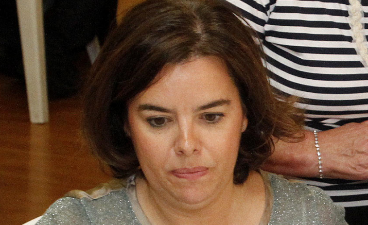 Teófilo Edicións publica un libro de Soraya Sáez de Santamaría con fotos del Museo del Prado