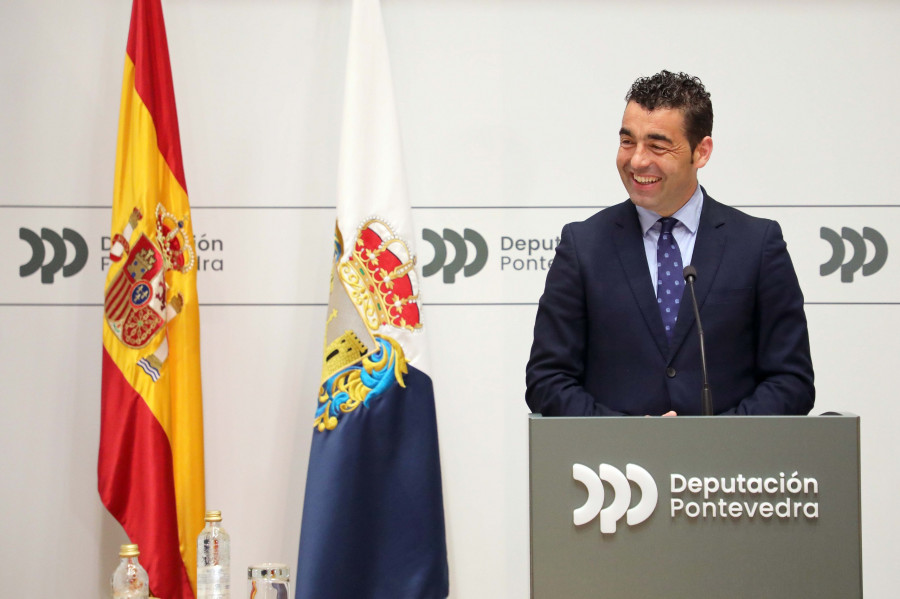 Pontecesures y Portas se benefician de la Diputación para mejoras en servicios