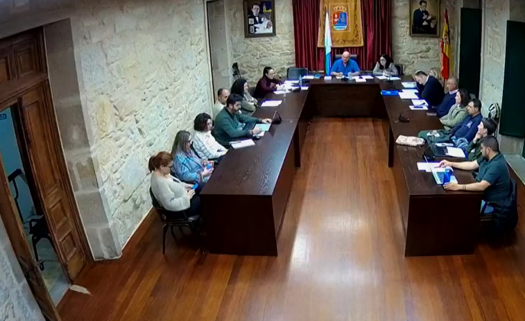 Rianxo aprueba la creación de una comisión urbanística centrada en la zona rural