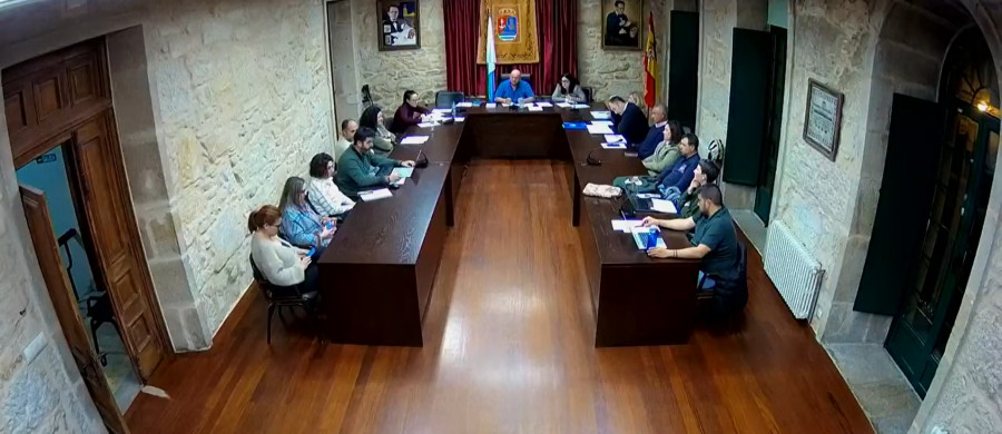 Rianxo aprueba la creación de una comisión urbanística centrada en la zona rural
