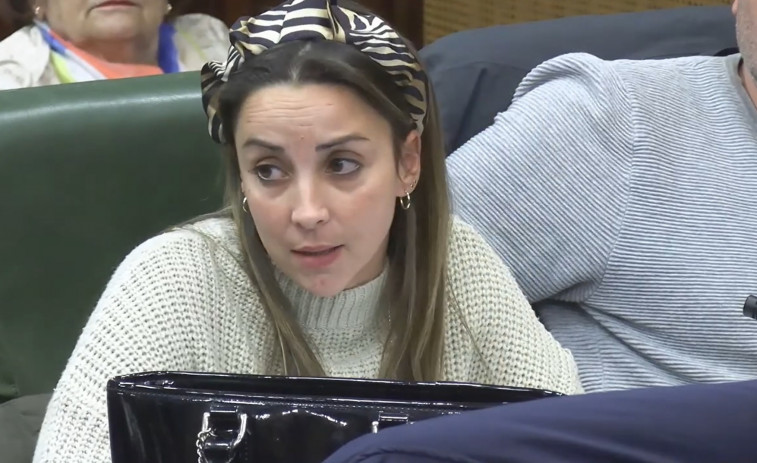 El PP de Ribeira propone saneamiento y mayor vigilancia en la Casa da Cultura de Olveira