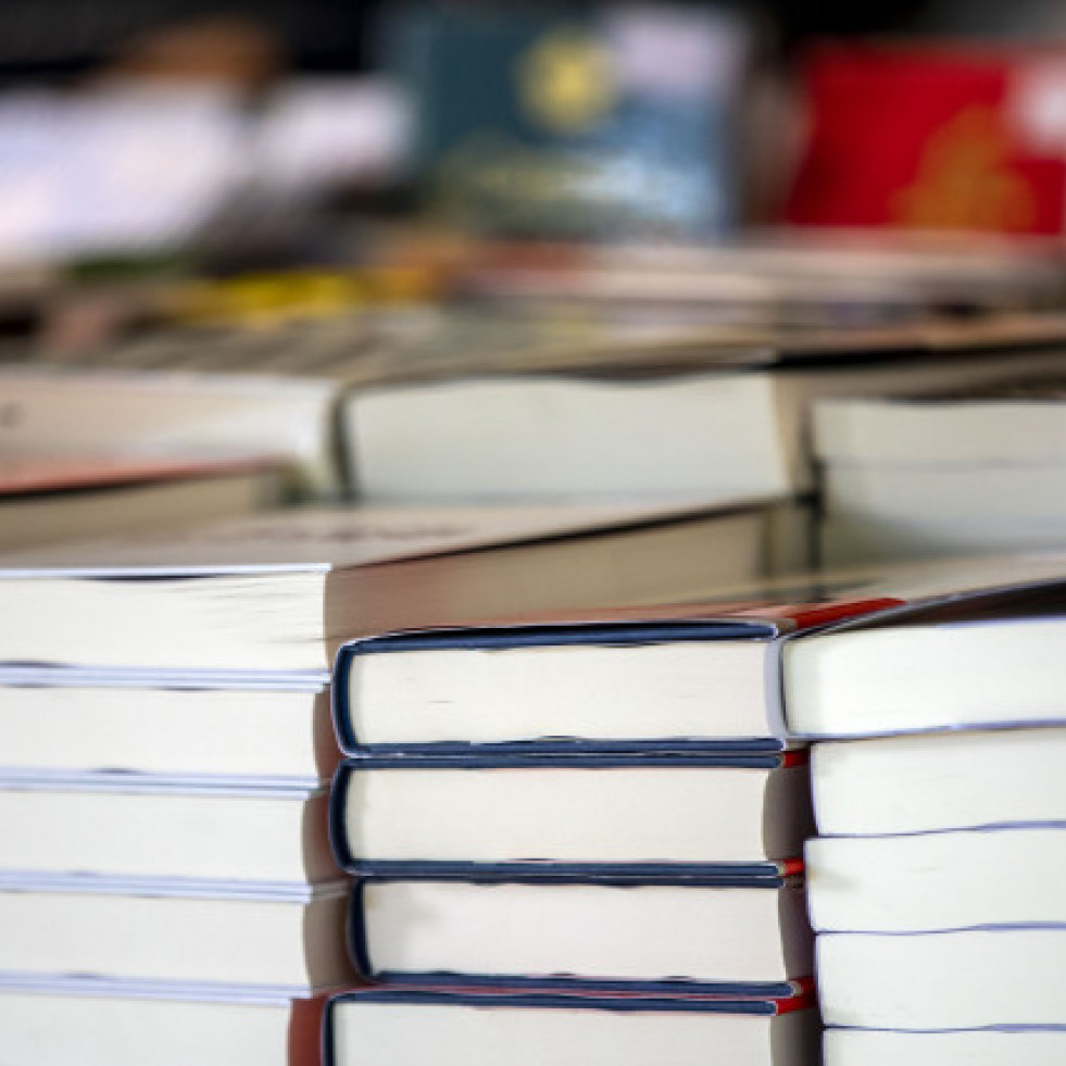 El jurado del Concurso Literario Letras Galegas 2025 entregará los premios el próximo viernes