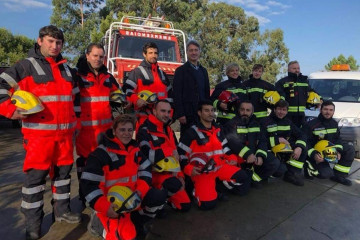 Emergencias o grove