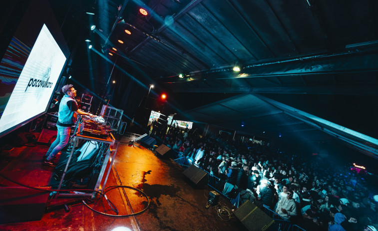 Ya está disponible la programación de las Fiestas de Gondar 2025