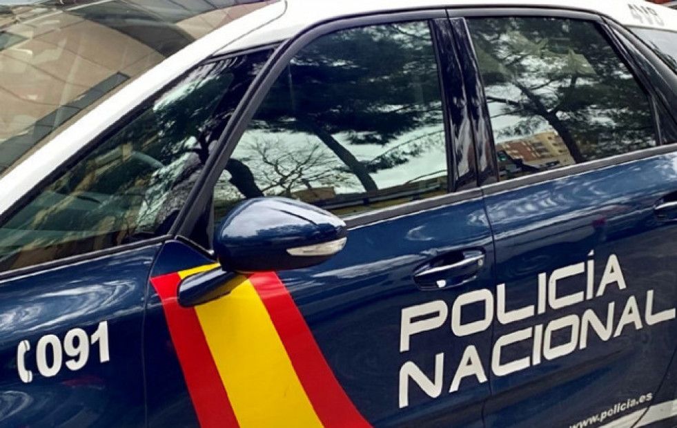 Piden 18 años de cárcel para dos hombres por violar y grabar la agresión a una mujer en Vigo