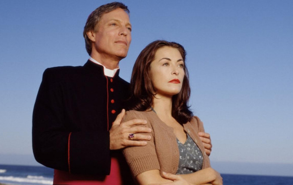 Muere el actor Richard Chamberlain, icono televisivo en 'Shogun' y 'El pájaro espino', a los 90 años