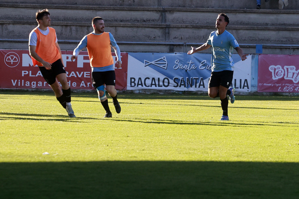 Gol Moncho