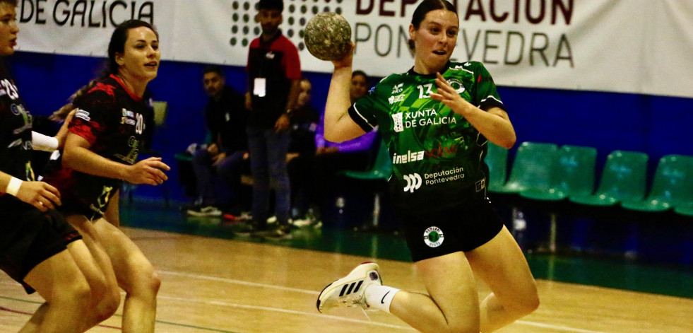El Asmubal vence en Madrid y está a un duelo de hacer historia