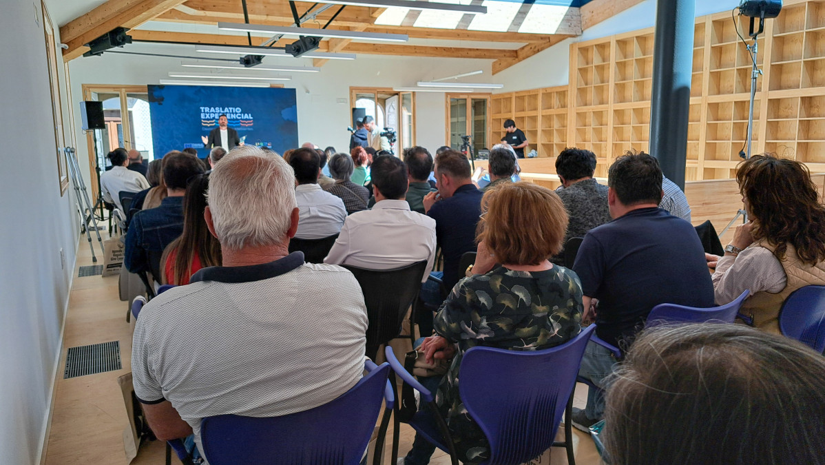 Publico Proyecto Traslatio Barbanza Arousa 2025