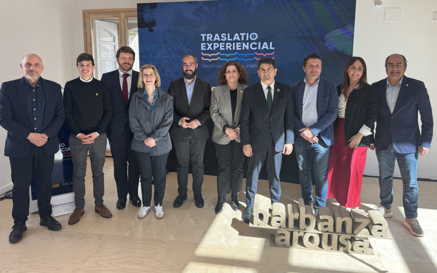 La Mancomunidad Barbanza Arousa reunirá a los empresarios del sector turístico en Rianxo