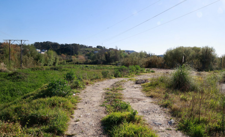 La Xunta fija en 15 meses el plazo de ejecución del proyecto para las 350 viviendas públicas en Vilagarcía
