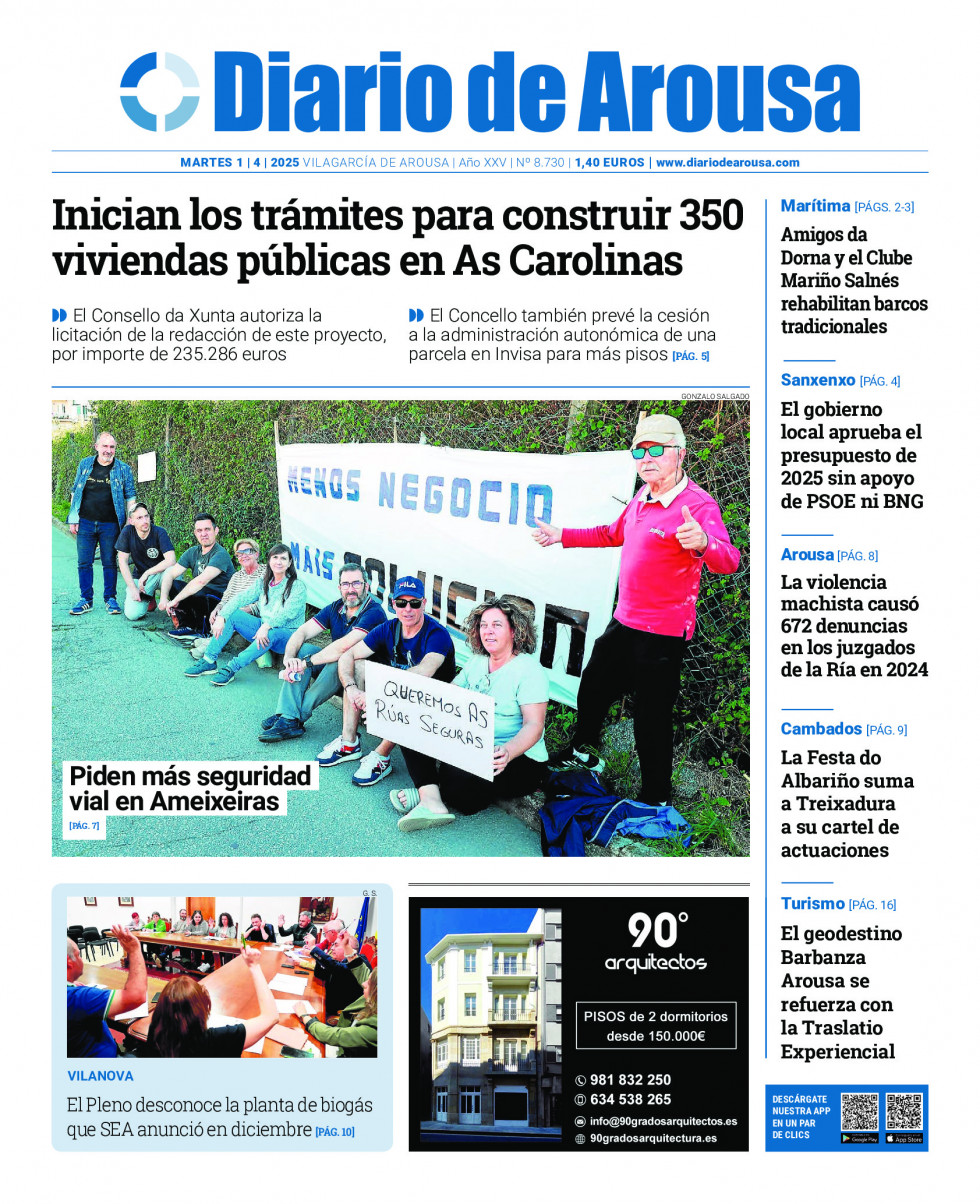 Edicinpapelmartes01deabrilde2025