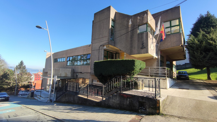 El Centro Sanitario de O Grove fomenta hábitos saludables con la organización de andainas
