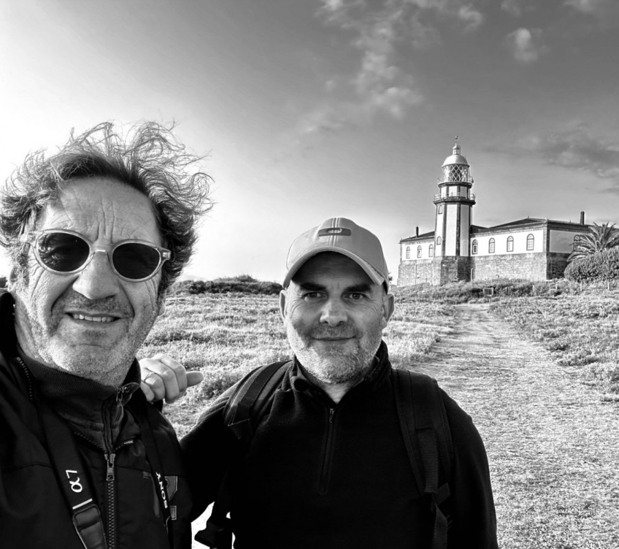 El Emilia Pardo Bazán acoge este viernes la proyección de la obra ‘A última dorna de Ons’