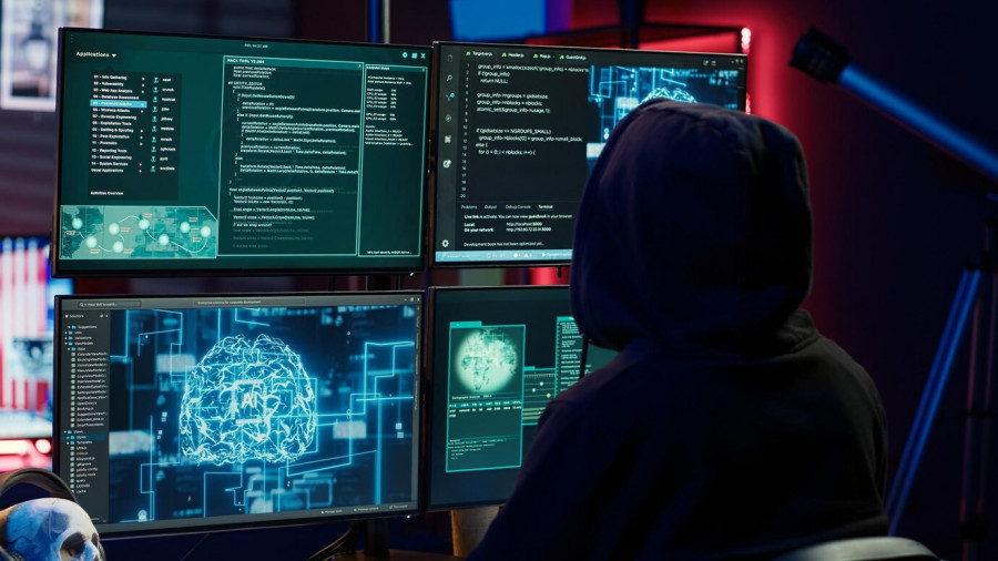 Una filtración masiva descubre pornografía deepfake con niños generados por IA