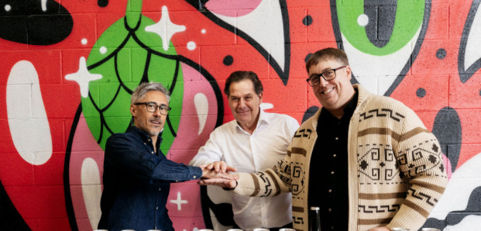 Hijos de Rivera y Basqueland: la alianza que sigue potenciando el sector craft