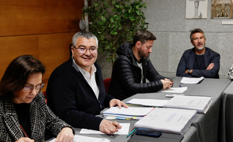 La Mancomunidade do Salnés no recurrirá la sentencia que da por buena la creación del geodestino Mar de Santiago