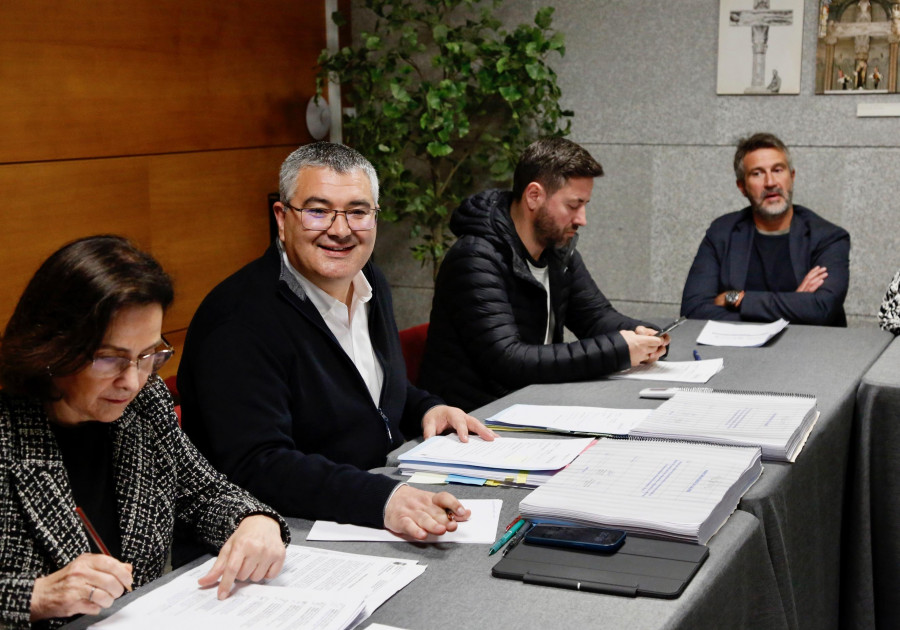 La Mancomunidade do Salnés no recurrirá la sentencia que da por buena la creación del geodestino Mar de Santiago