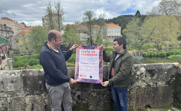 Panorama estrenará en Caldas su nuevo macroescenario con un frontal de más de 60 metros de largo