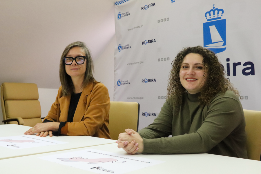 La campaña de castración de colonias felinas en Ribeira se desarrollará por prioridades
