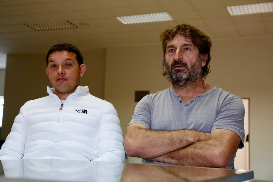 La Cofradía de Vilanova tomará medidas legales contra Aproamar por las “difamacións, mentiras e calumnias”
