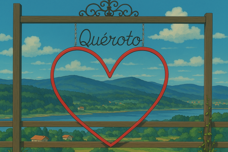 Arousa se suma a la nueva tendencia polémica, convertir tus fotos en caricaturas al estilo Ghibli