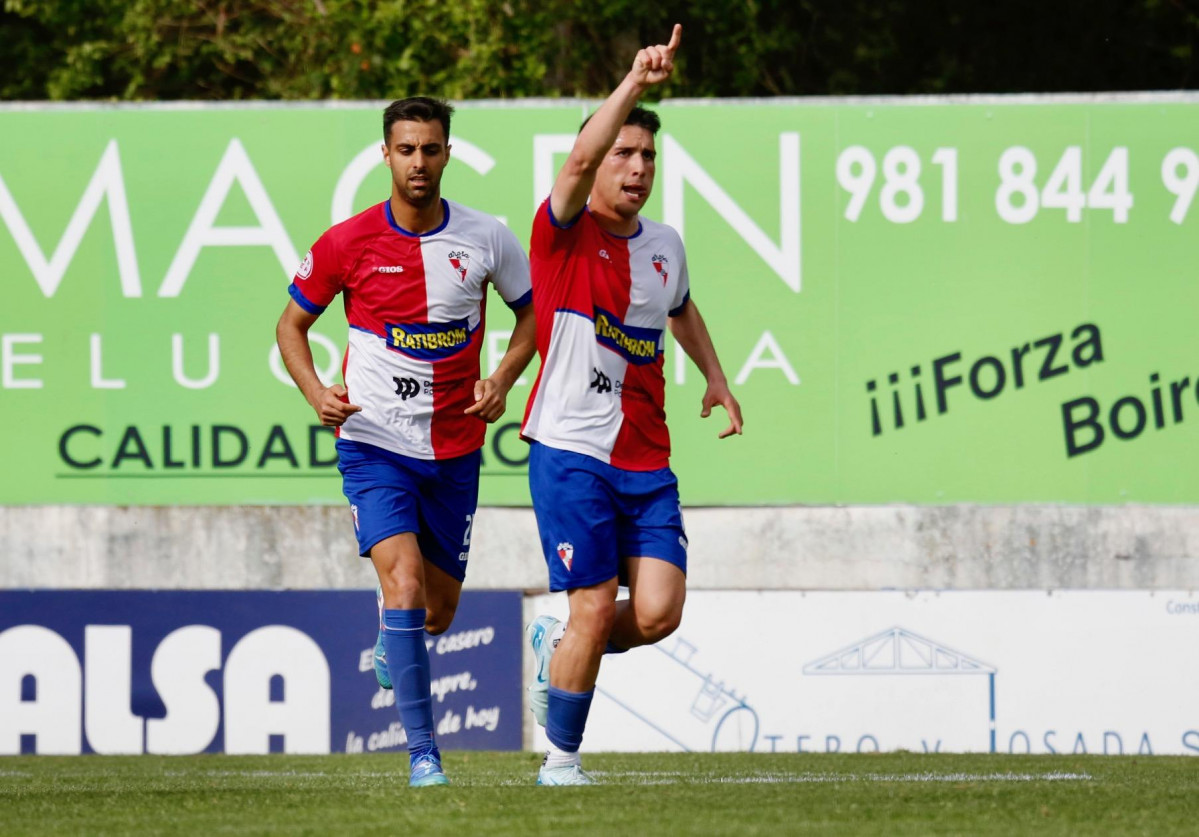 Martin diz celebra