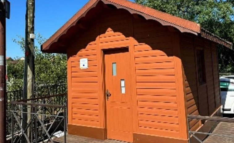 La oficina de turismo de Ribadumia reabrirá sus puertas por Semana Santa