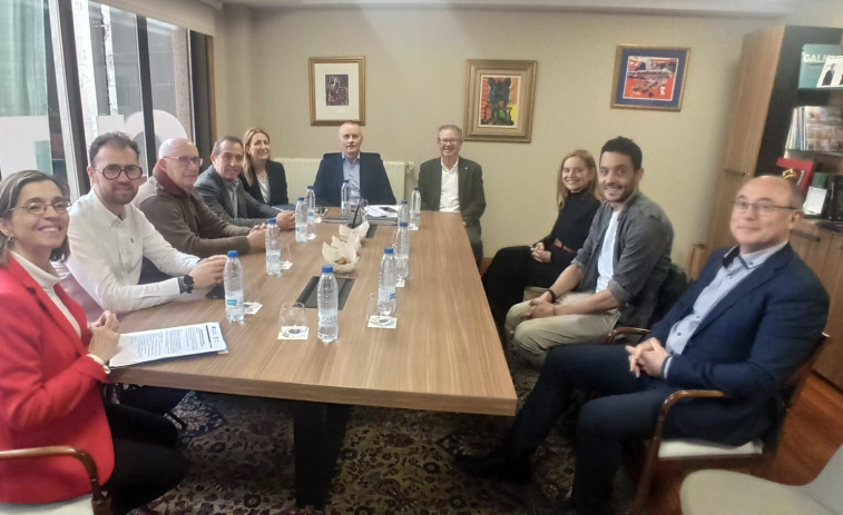 Emgrobes se suma a Feprotur en su compromiso por continuar potenciando el comercio local