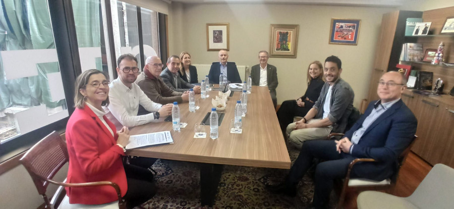 Emgrobes se suma a Feprotur en su compromiso por continuar potenciando el comercio local