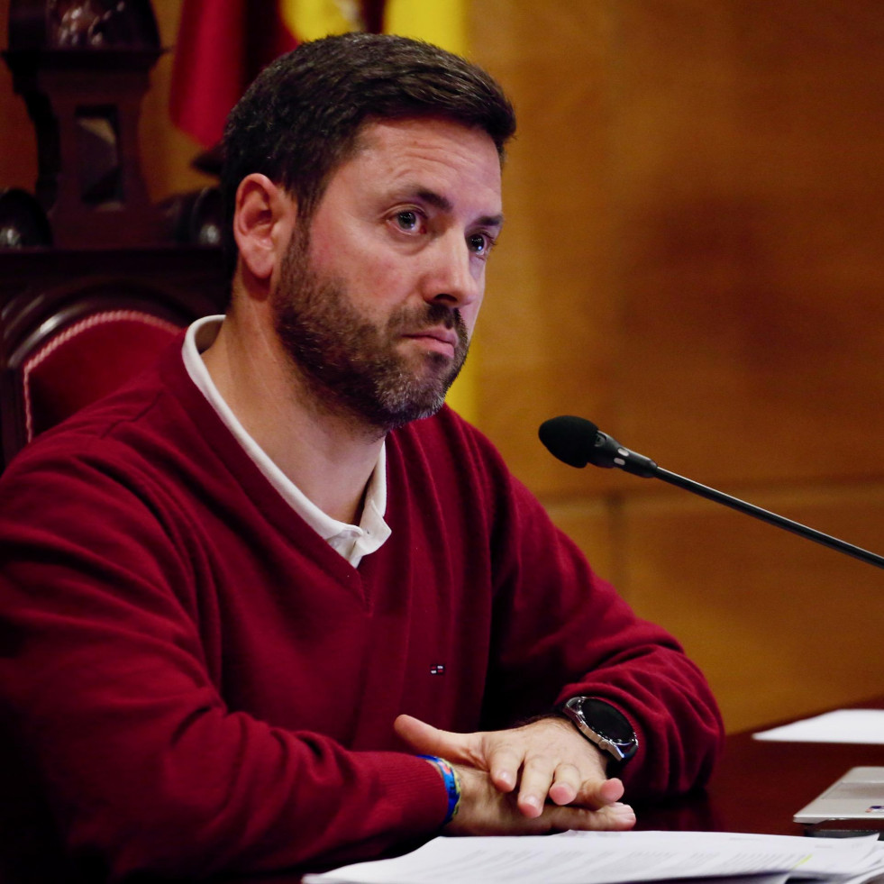 Lago prevé contar con el informe técnico del Plan Especial en una semana para remitirlo a Urbanismo