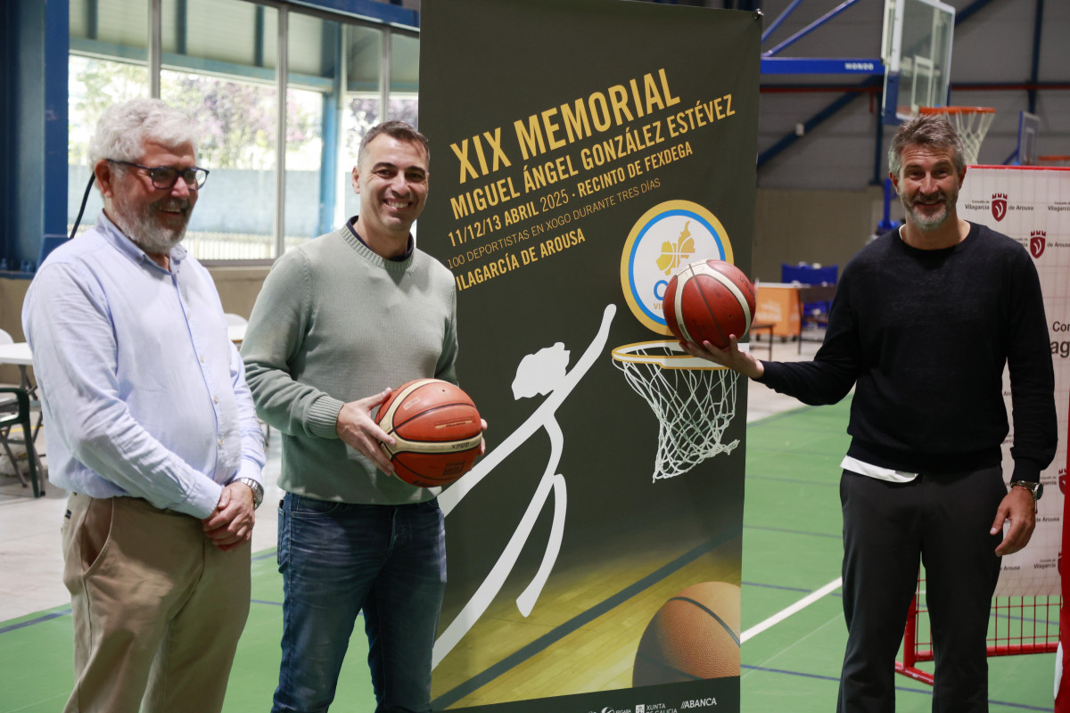 Presentacion memorial
