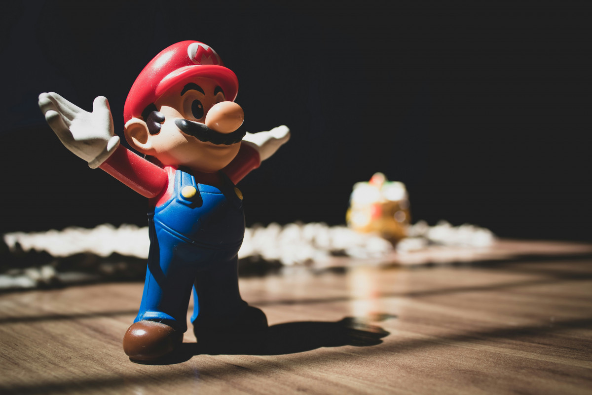 Claudio luiz castro  R95VMWyn7A unsplash