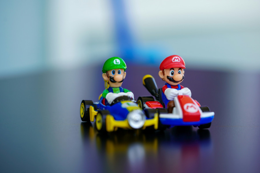 ¿90€ por un "Mario Kart"? El precio que podría cambiar la industria