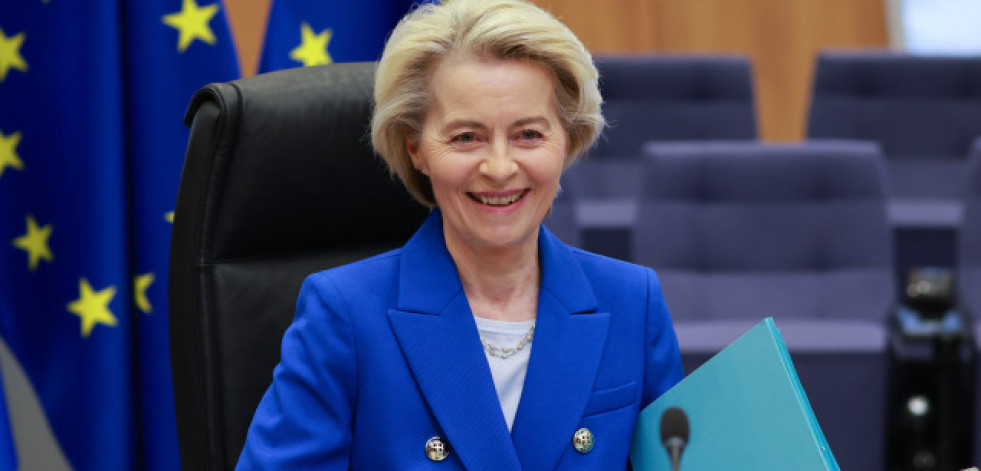 La UE da luz verde a la primera represalia contra Estados Unidos