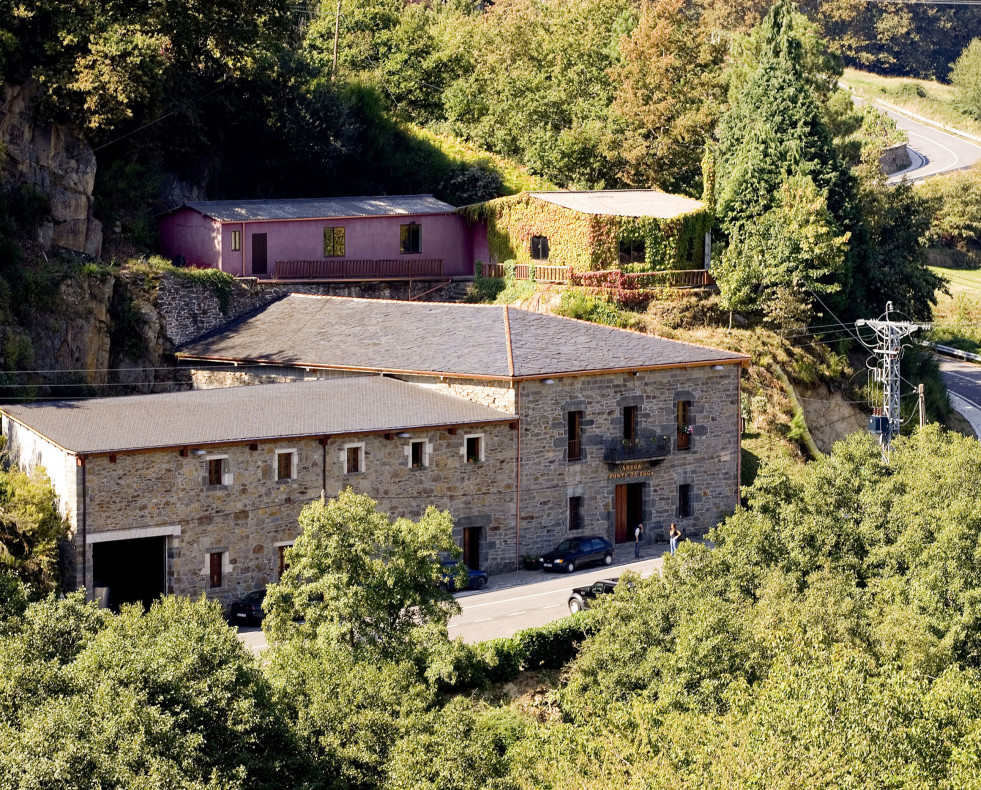 Ponte da Boga