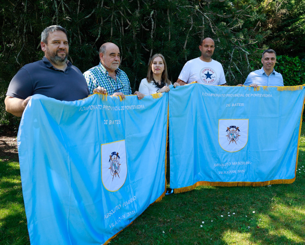 Provincial bateles