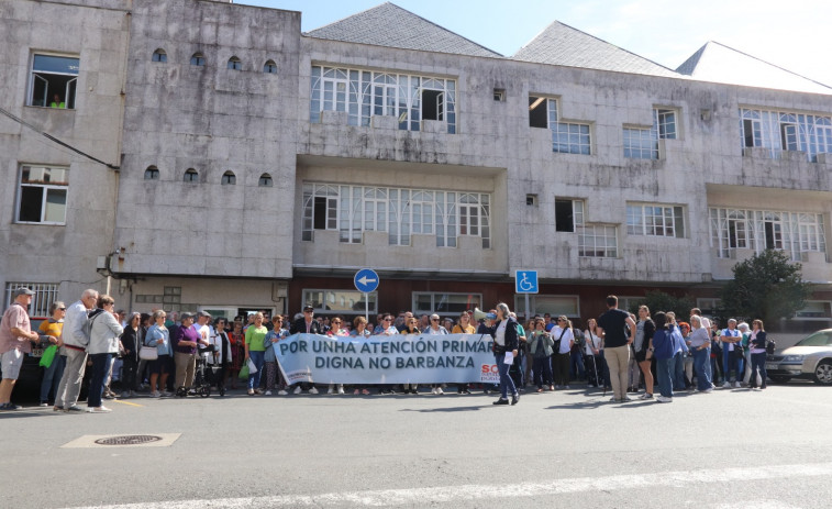 Ribeira se moviliza nuevamente para la cobertura total de los médicos