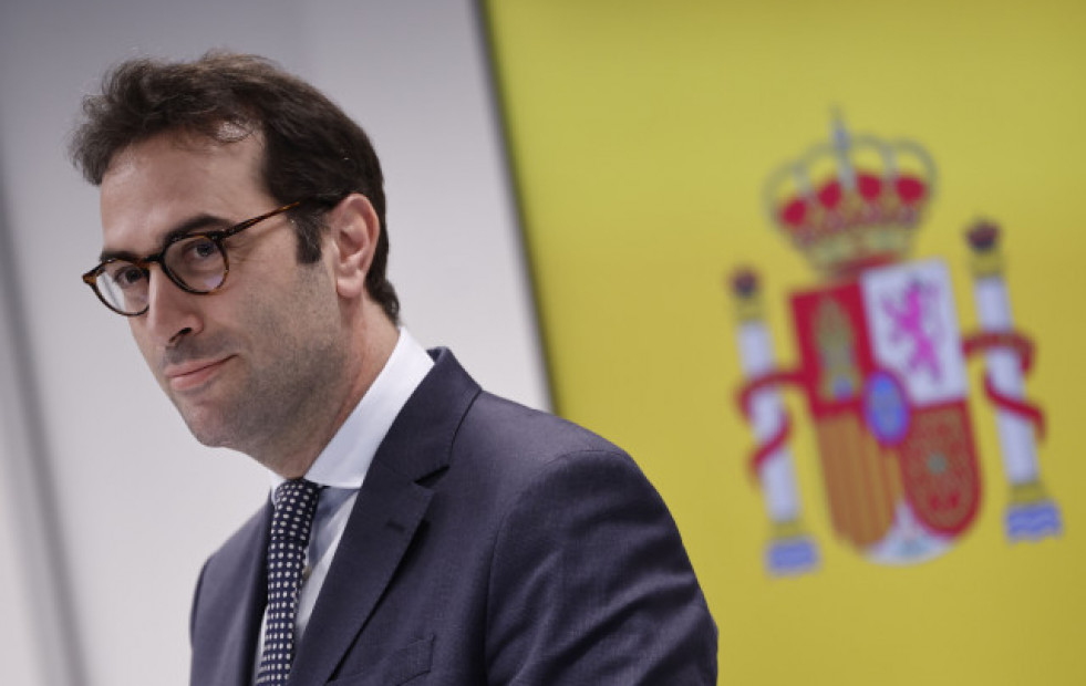 España propone un fondo europeo para financiar con rapidez grandes proyectos de defensa