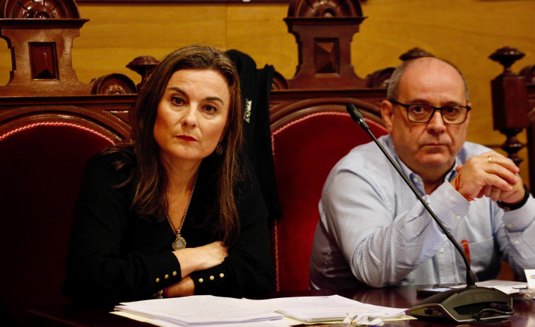 El PP urge al cuatripartito la convocatoria “urgente” de la mesa sobre peatonalizaciones