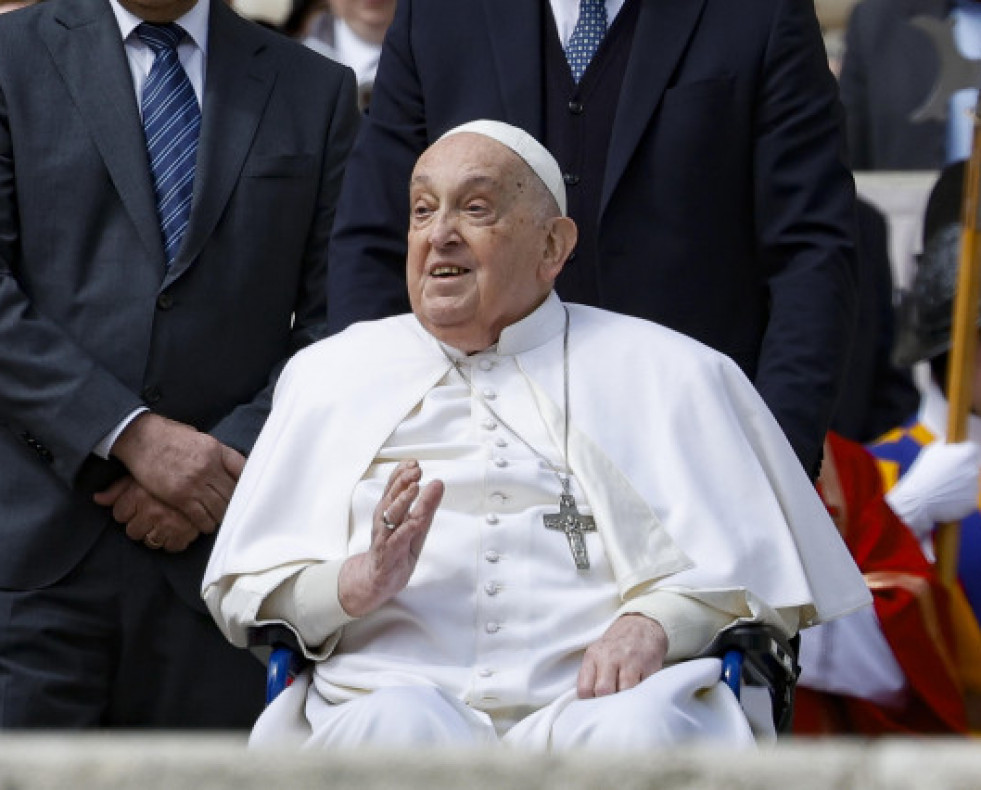 PapaFrancisco 13