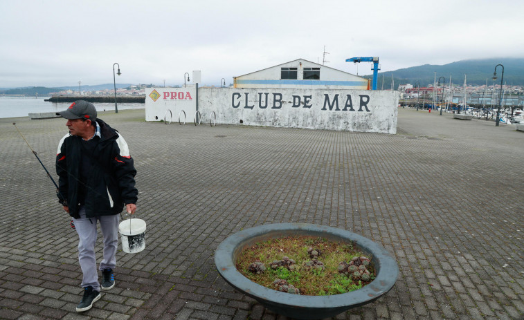 La Xunta sacará por vía de urgencia otra licitación para la estación marítima y espera adjudicar las obras en junio