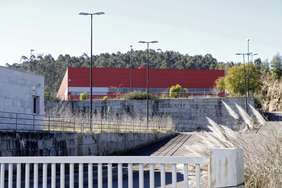 Cambados continuará con el proceso para rescindir el contrato de la Plataforma Inversa tras una sentencia contraria del TSXG
