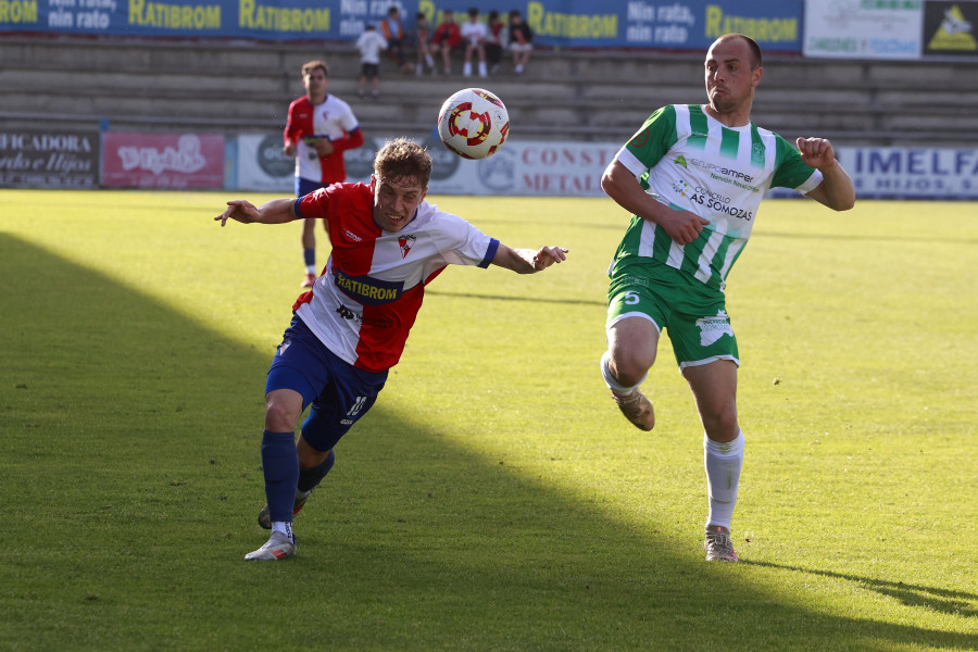 Iñaki Martínez: "El que sepa un poco de fútbol verá que no es que no queramos "